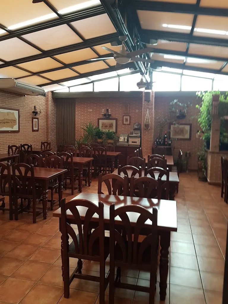 Bar Juan Luis_Armuña de Tajuña_slider_image_2