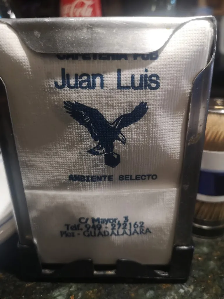 Bar Juan Luis_Armuña de Tajuña_slider_image_3