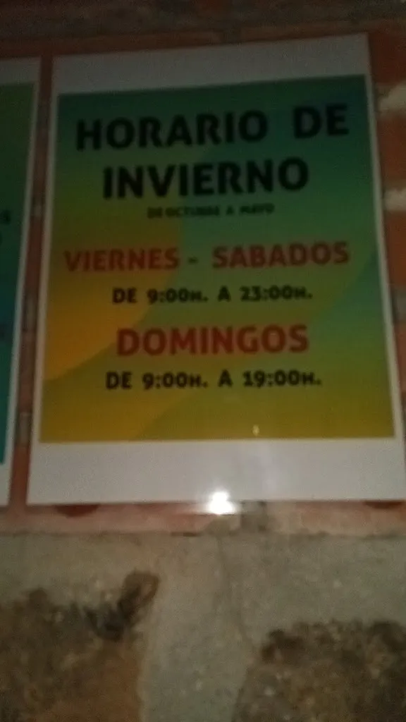 Jaank Suniko_Bar Restaurante el Mirador de Hontoba_Armuña de Tajuña_review