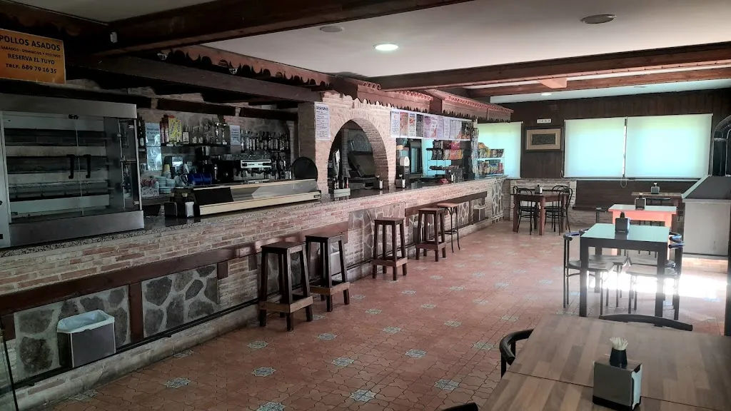 Bar Restaurante el Mirador de Hontoba_Armuña de Tajuña_slider_image_1