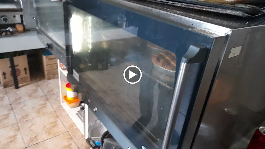 Bar Restaurante el Mirador de Hontoba_Armuña de Tajuña_slider_image_2