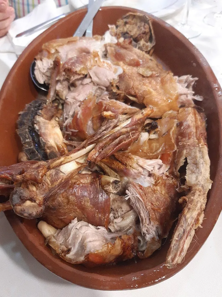 Menu_Asador Pocholo_Atanzón_immagine_5