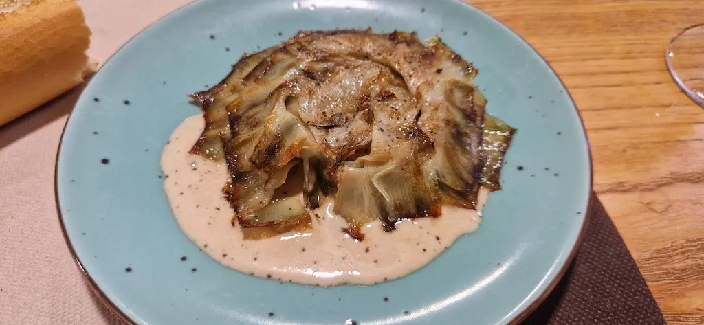 Zapata_Asador Pocholo_Atanzón_recensione