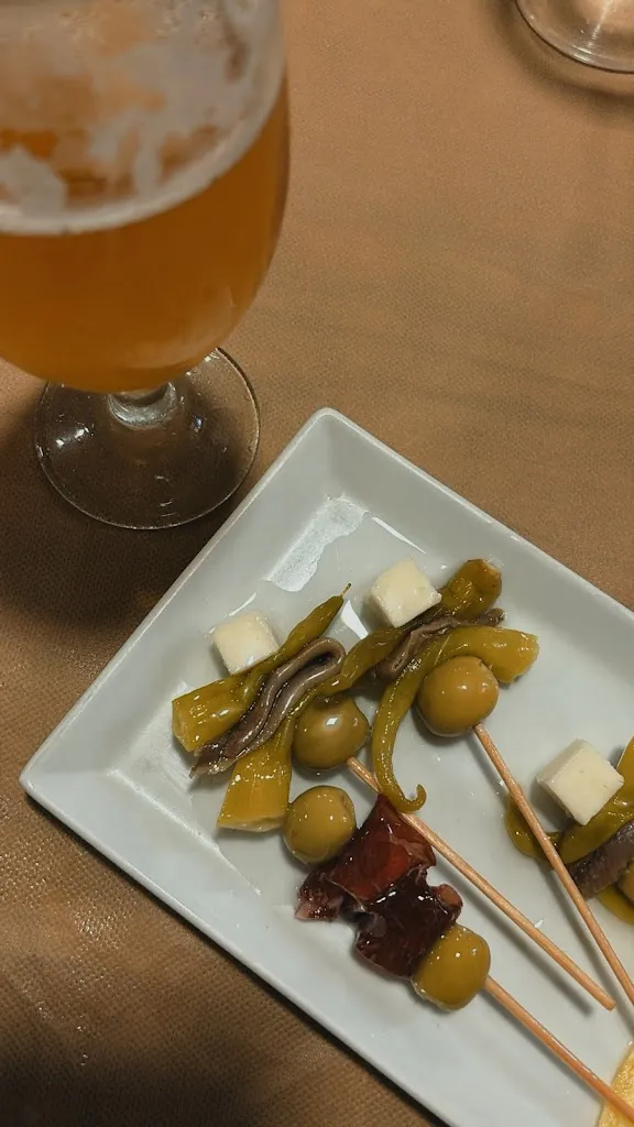 Anabel Castro_Asador Pocholo_Atanzón_recensione