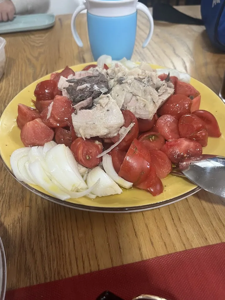 steven lazaro_Asador Pocholo_Atanzón_recensione