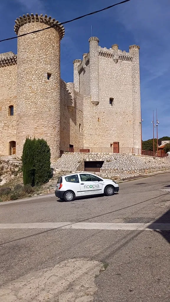 Asador Pocholo_Atanzón_slider_image_2