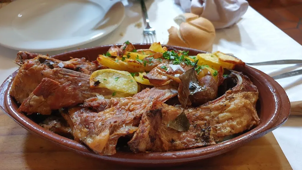 Menu_Restaurante - Hotel Rural El Salero_Atanzón_immagine_5