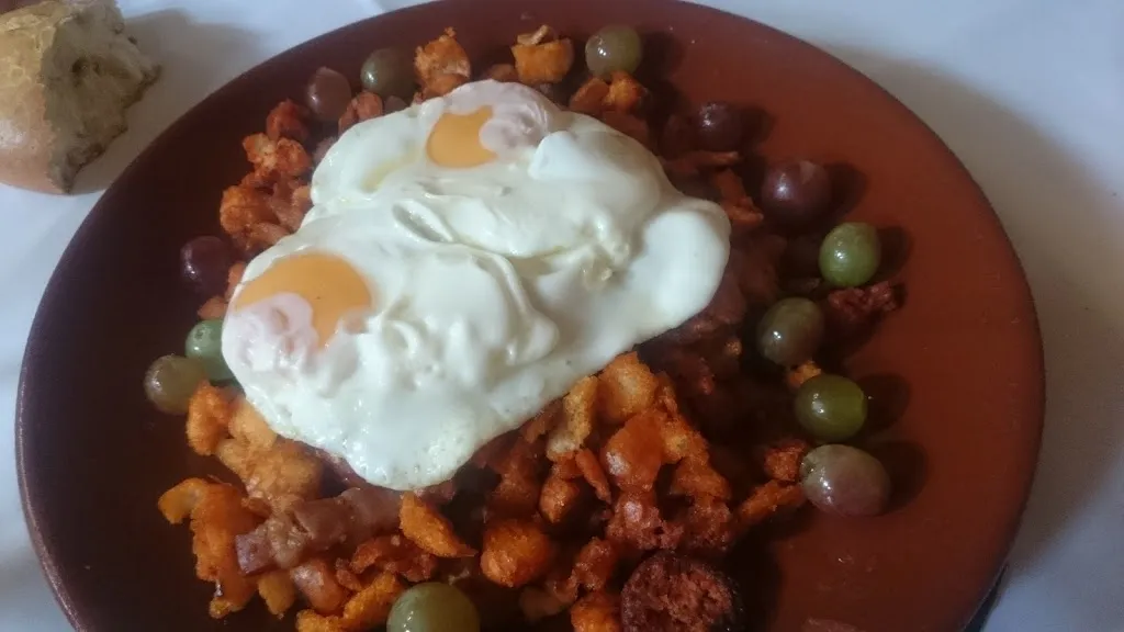 Menu_Restaurante - Hotel Rural El Salero_Atanzón_immagine_6