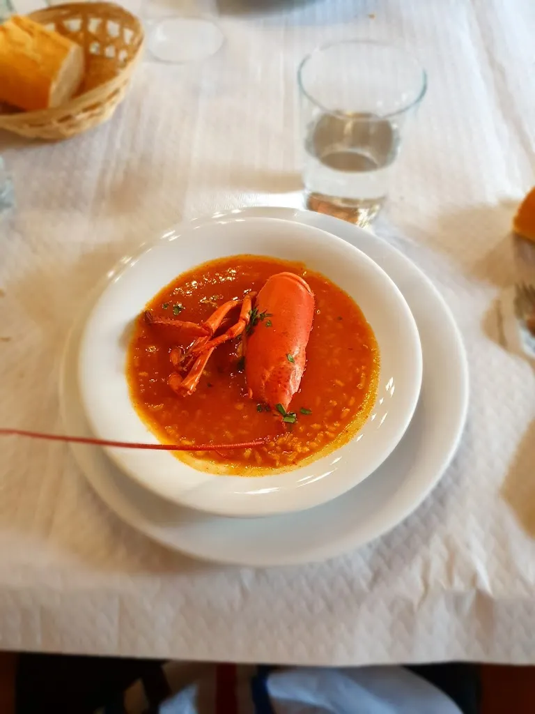 Menu_Restaurante - Hotel Rural El Salero_Atanzón_immagine_7