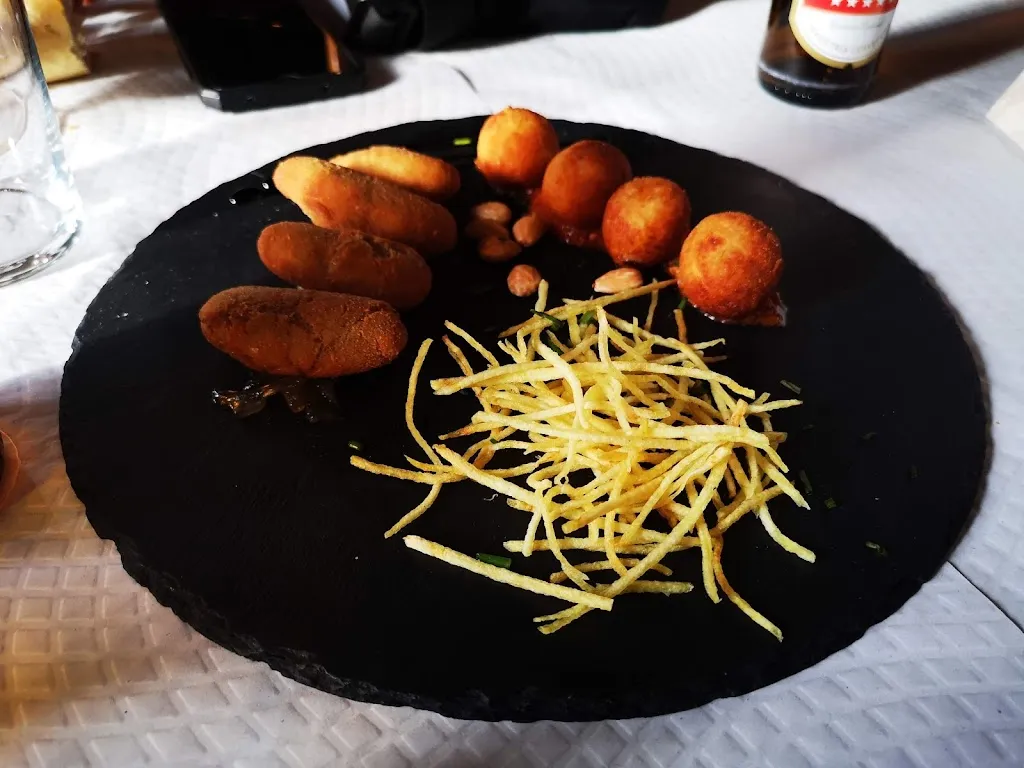 Menu_Restaurante - Hotel Rural El Salero_Atanzón_immagine_8