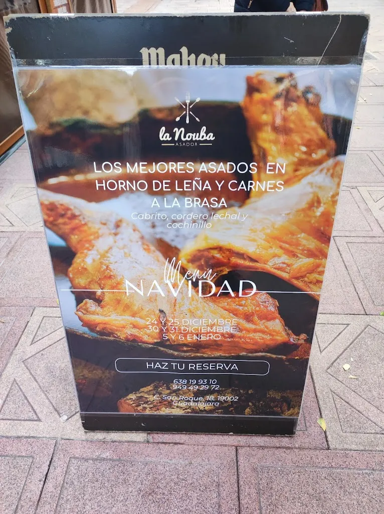 Menu_Asador La Nouba_Atanzón_image_3