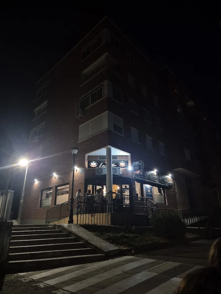 Fran Navoz Marín_Encanto del Norte_Atanzón_recensione