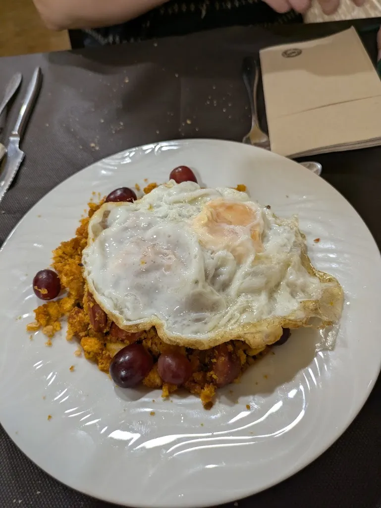 Juan Jesús Aceituno Ruiz_Restaurante 