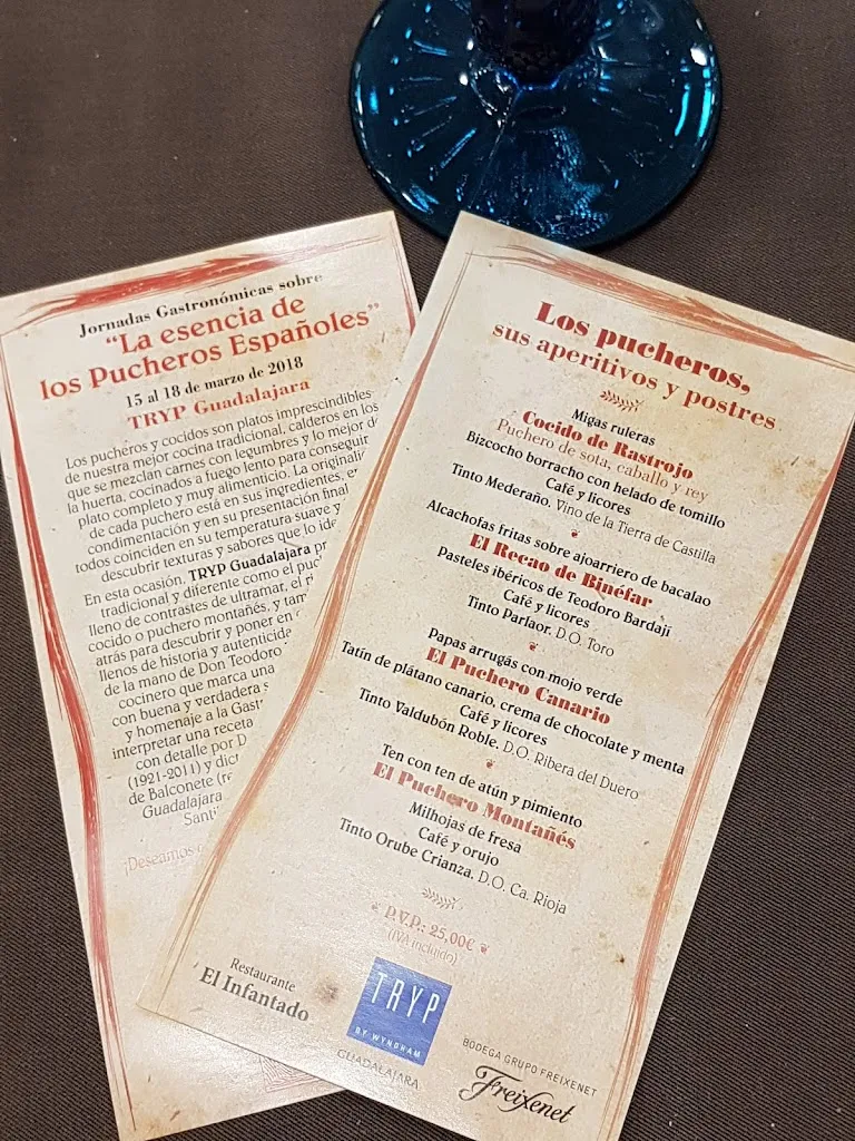 Menu_Restaurante El Infantado_Atanzón_image_1