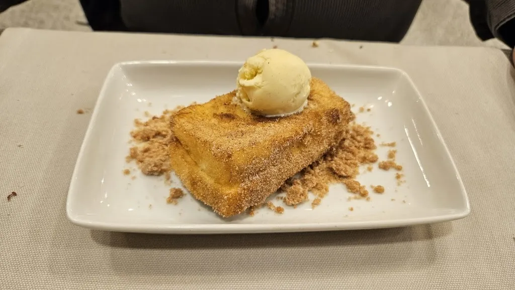 Juan Jose Juanjo_Restaurante El Infantado_Atanzón_review