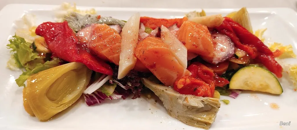 Lola_Restaurante El Infantado_Atanzón_review