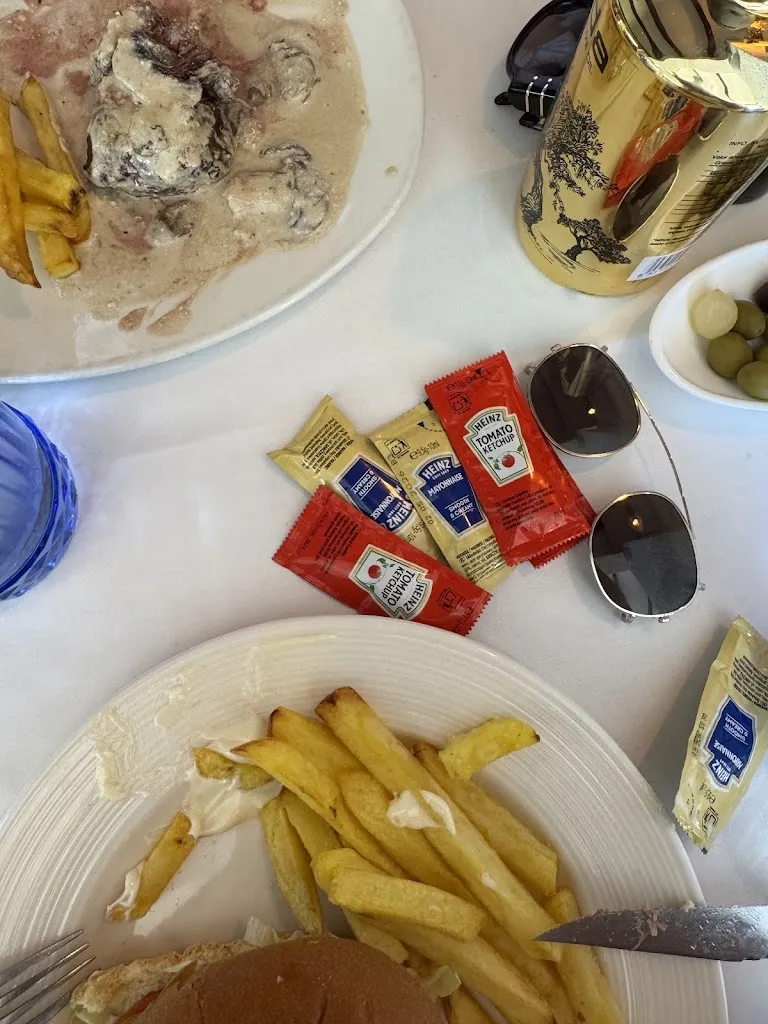 Timofey_El Negro Parrilla Restaurante_Altea_review