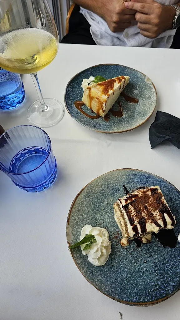 Јасмина Стојковић_El Negro Parrilla Restaurante_Altea_review