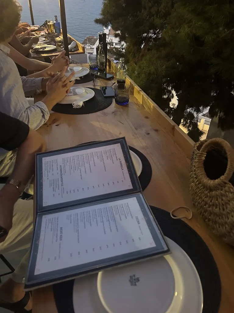 Lina_El Negro Parrilla Restaurante_Altea_review