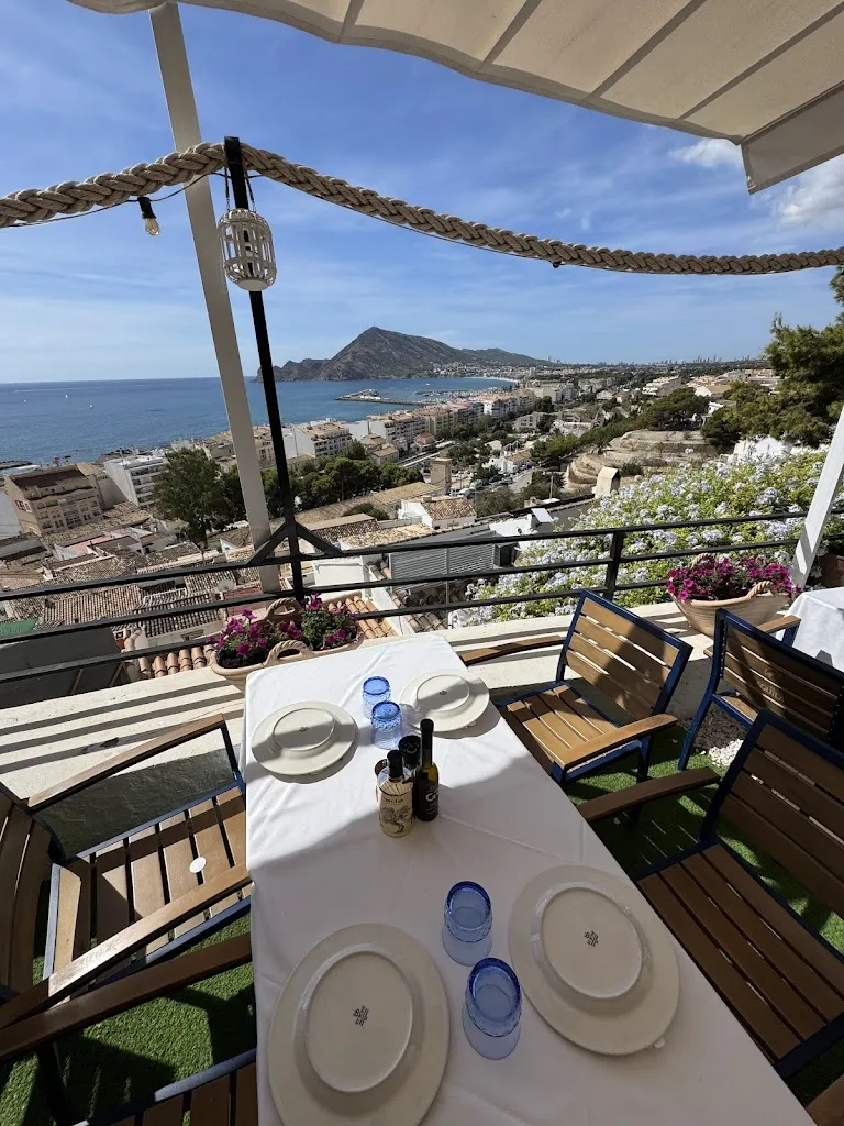 El Negro Parrilla Restaurante_Altea_slider_image_3