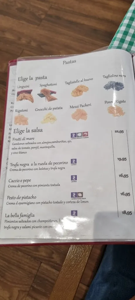 Menu_Ristorante Trattoria Giovani Fratelli_Atanzón_image_3