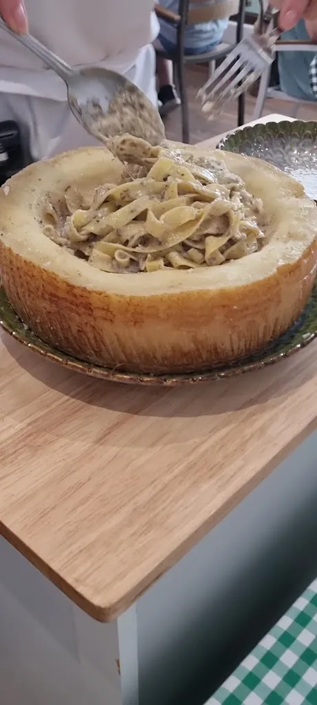 Antonio Molero Gutiérrez_Ristorante Trattoria Giovani Fratelli_Atanzón_review