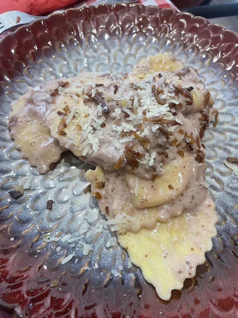 Alejandro Romero_Ristorante Trattoria Giovani Fratelli_Atanzón_review