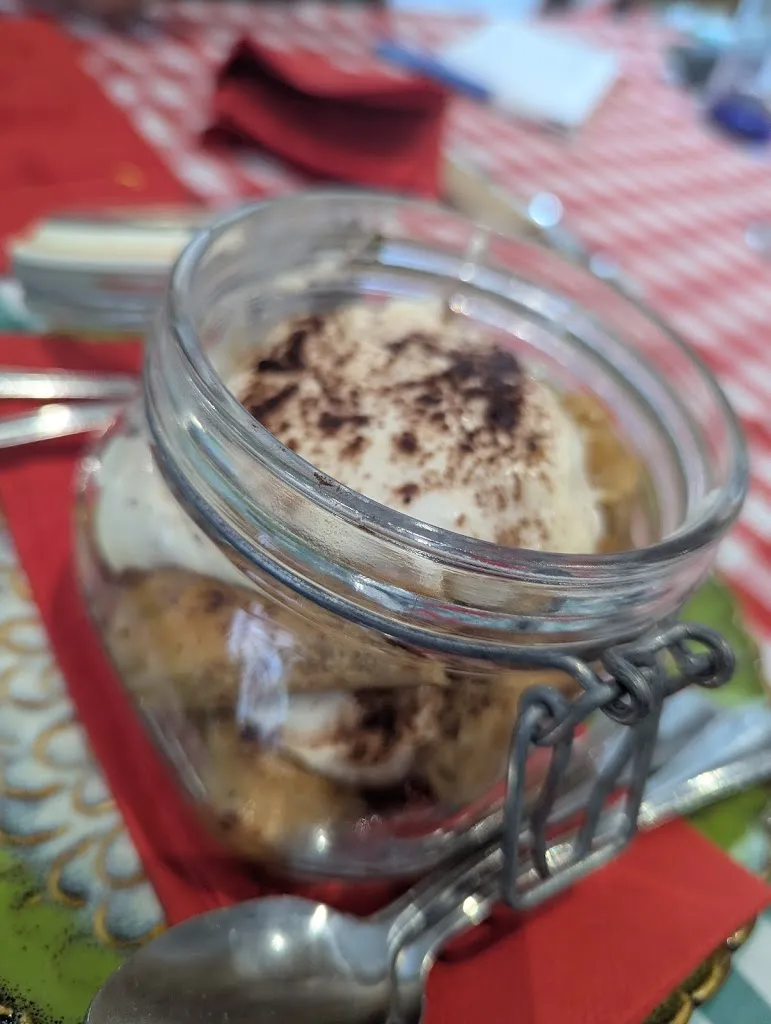 Brian Snow_Ristorante Trattoria Giovani Fratelli_Atanzón_review