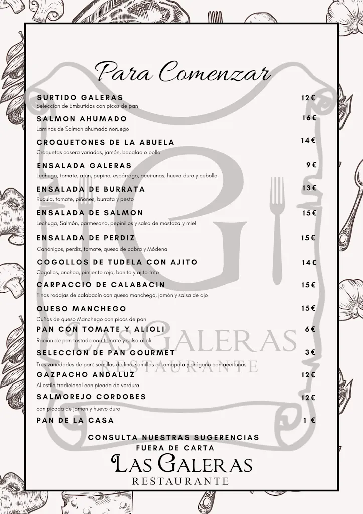Menu_Restaurante Las Galeras_Atanzón_image_2