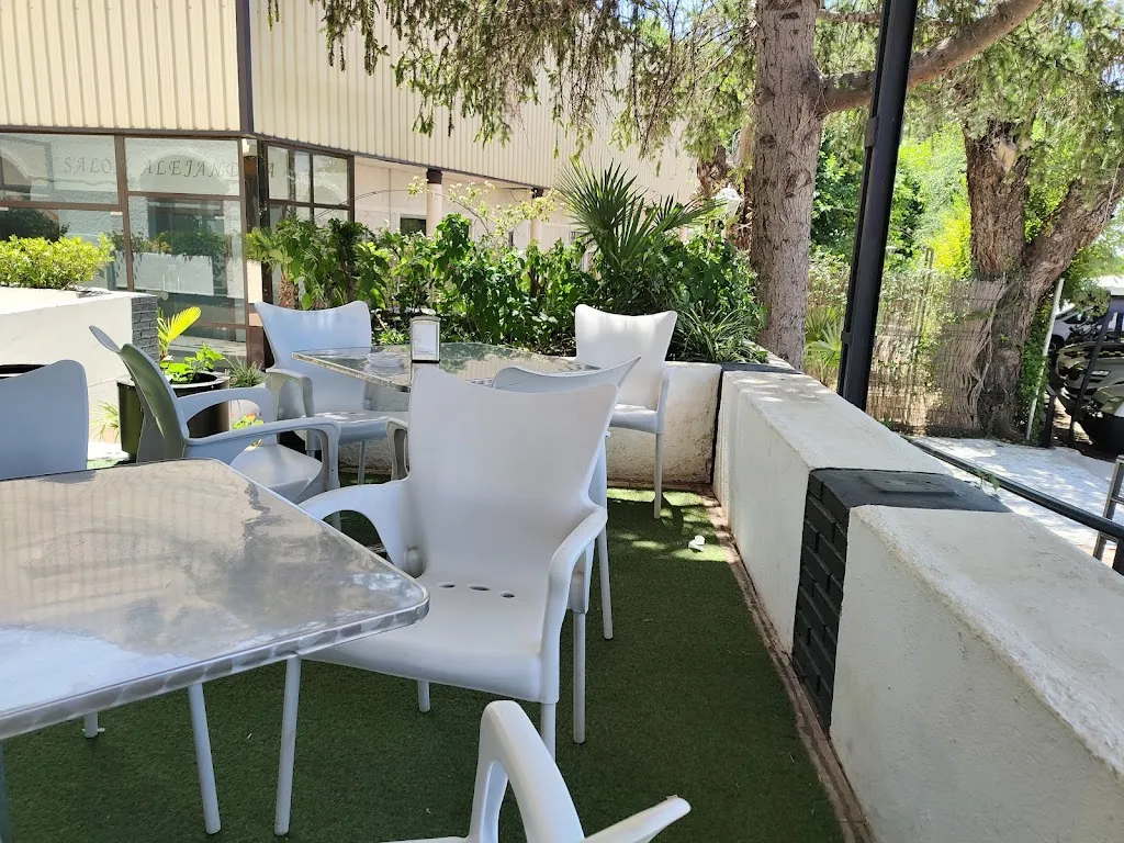 Luiki Gomez Peñalver_Restaurante Las Galeras_Atanzón_review