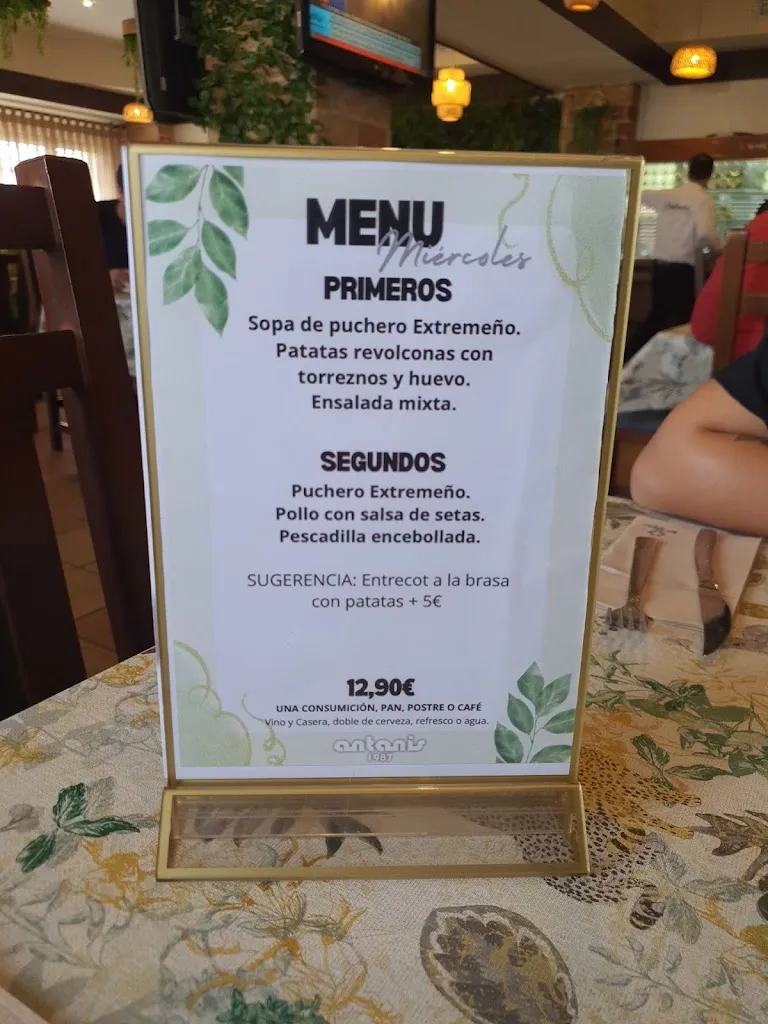 Antanis 1987_Atanzón_menu_image_1