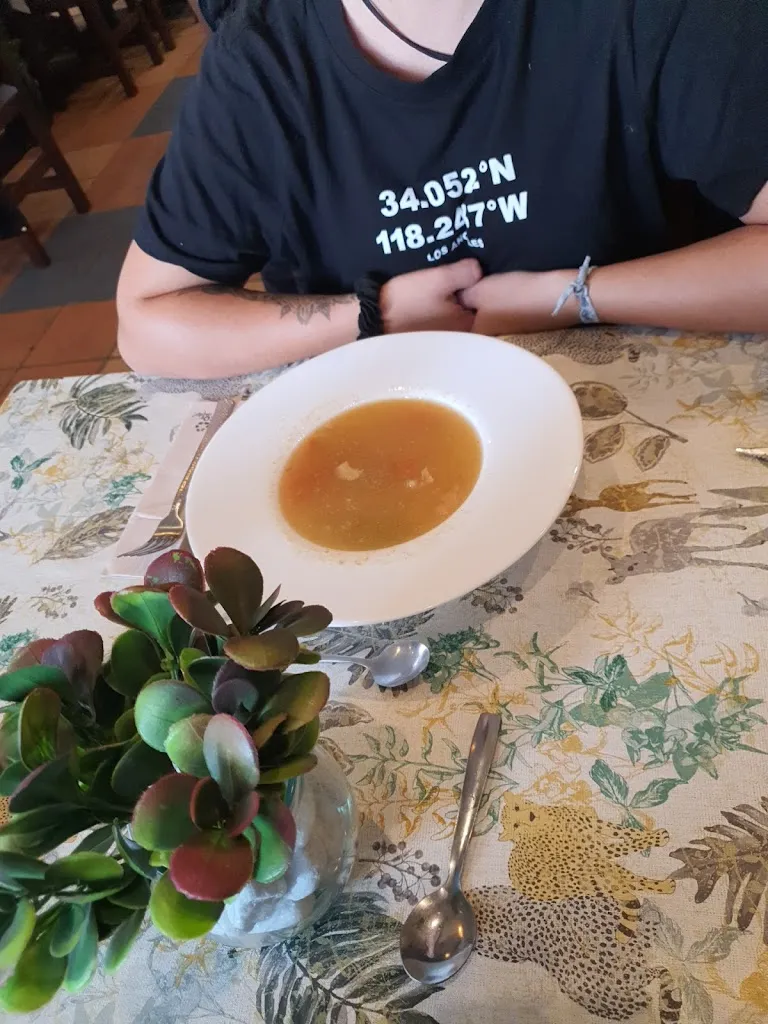 Menu_Antanis 1987_Atanzón_image_3