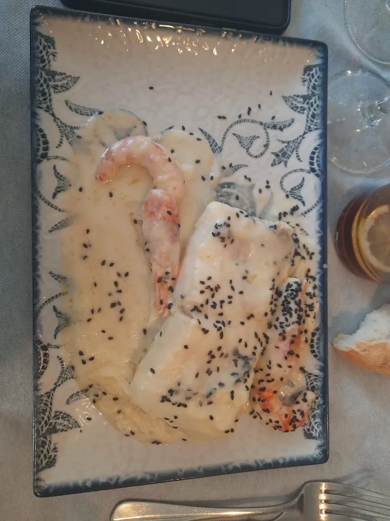 Paqui Calv Garci_La Tasca del Chuletón_Atanzón_review