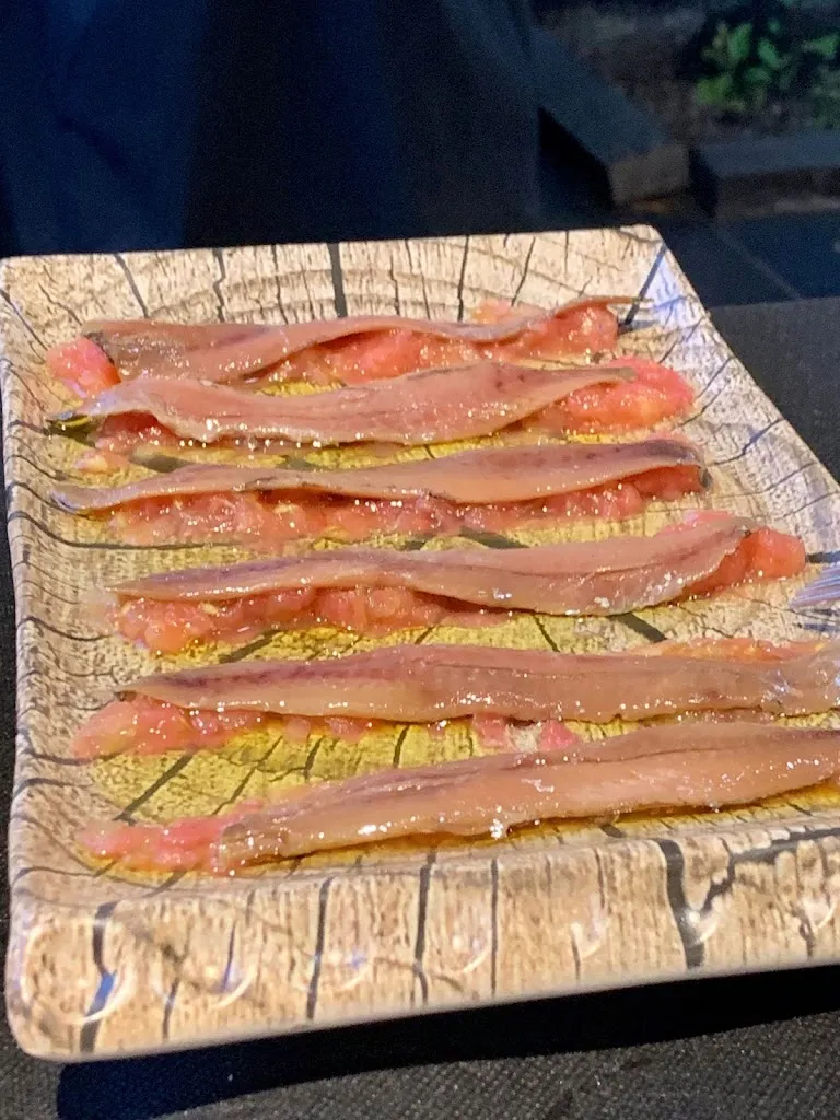 David Rueda_La Tasca del Chuletón_Atanzón_review