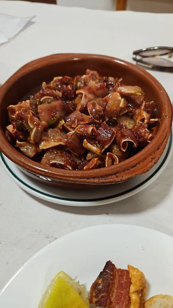 Bici Bike_Restaurante Valdesaz_Atanzón_avis