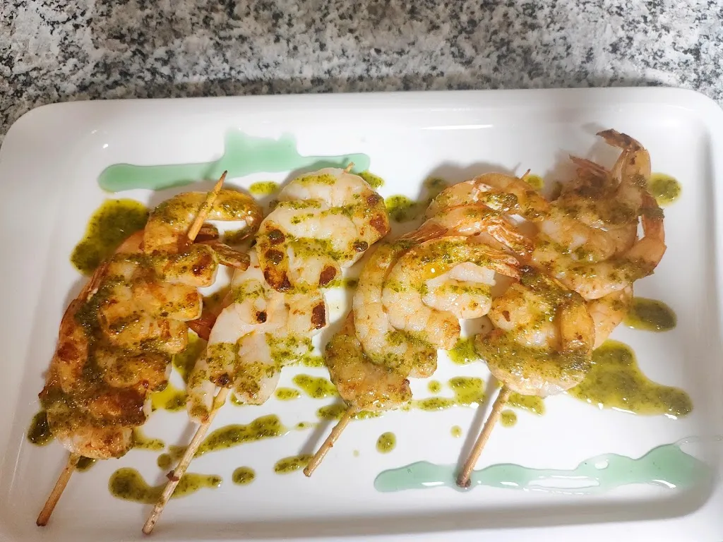 Restaurante Valdesaz restaurant in Atanzón