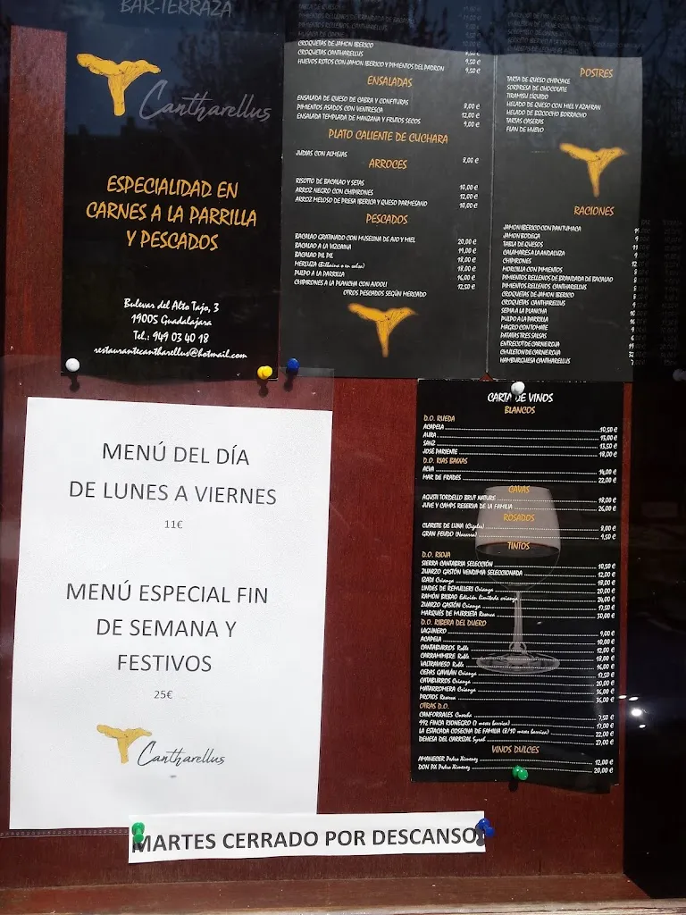 Menu_CANTHARELLUS_Atanzón_image_2
