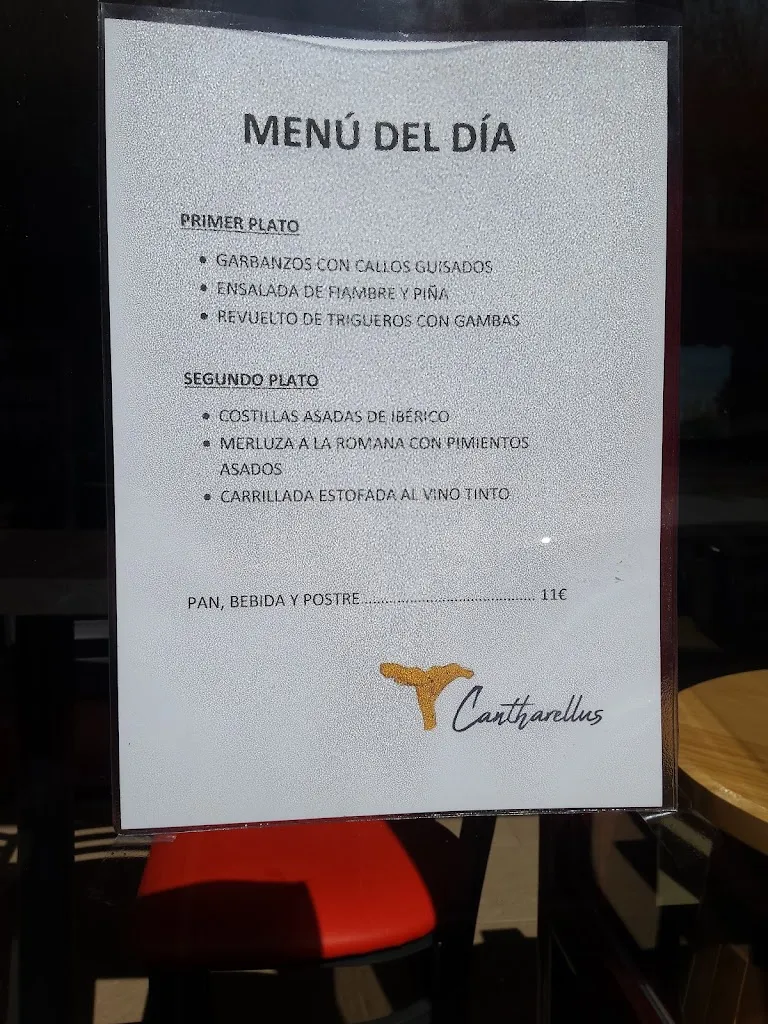 Menu_CANTHARELLUS_Atanzón_image_3