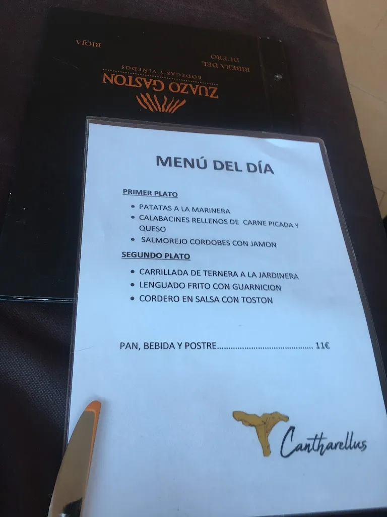 Menu_CANTHARELLUS_Atanzón_image_4