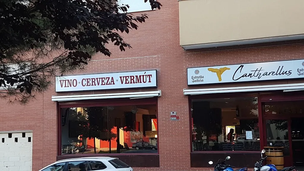 CANTHARELLUS_Atanzón_slider_image_1