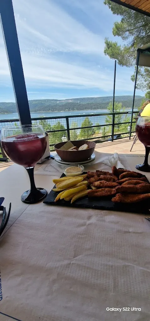 Benjamín Garcia_Club Naútico Las Anclas_Berninches_review