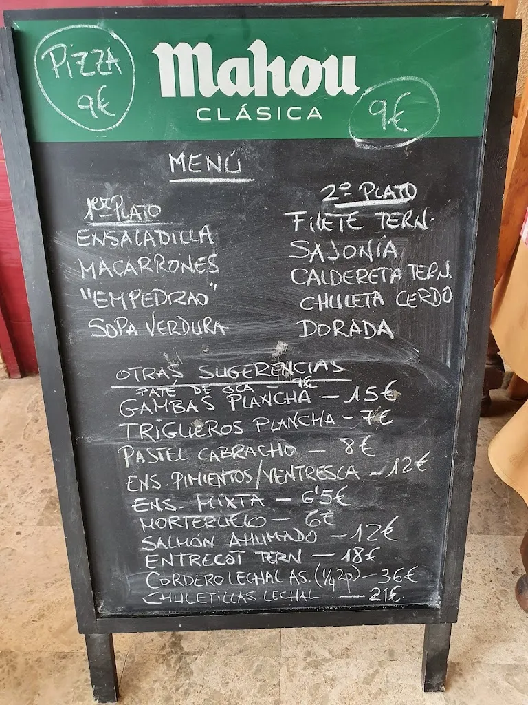 Menu_New Restaurant El Rincón Budia_Berninches_image_2