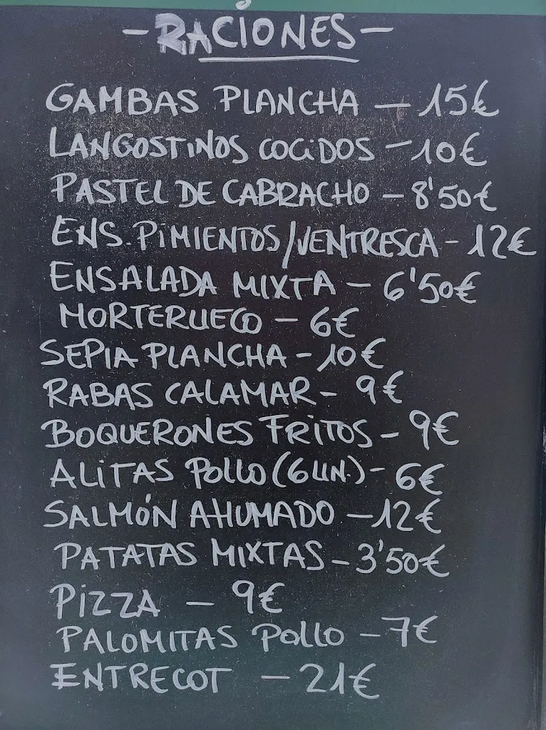 Menu_New Restaurant El Rincón Budia_Berninches_image_4