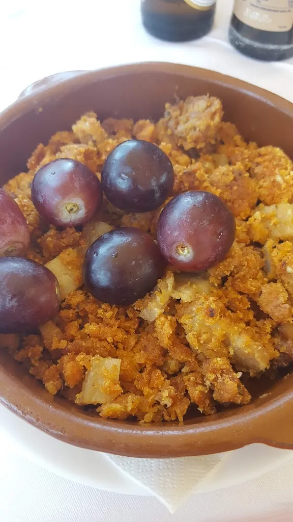 Menu_New Restaurant El Rincón Budia_Berninches_image_7