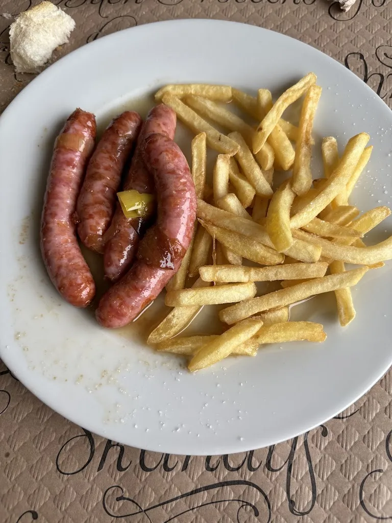 Ana Pacheco_New Restaurant El Rincón Budia_Berninches_review