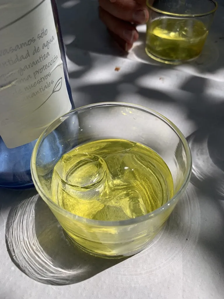 Goran Raven_Restaurante Moranchel_Berninches_review