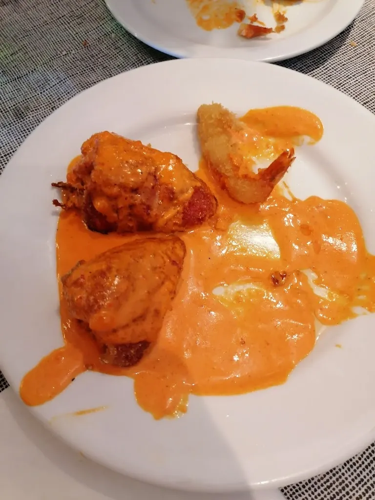 Johanna Cruz_Restaurante Cuevas Sinagoga_Berninches_review