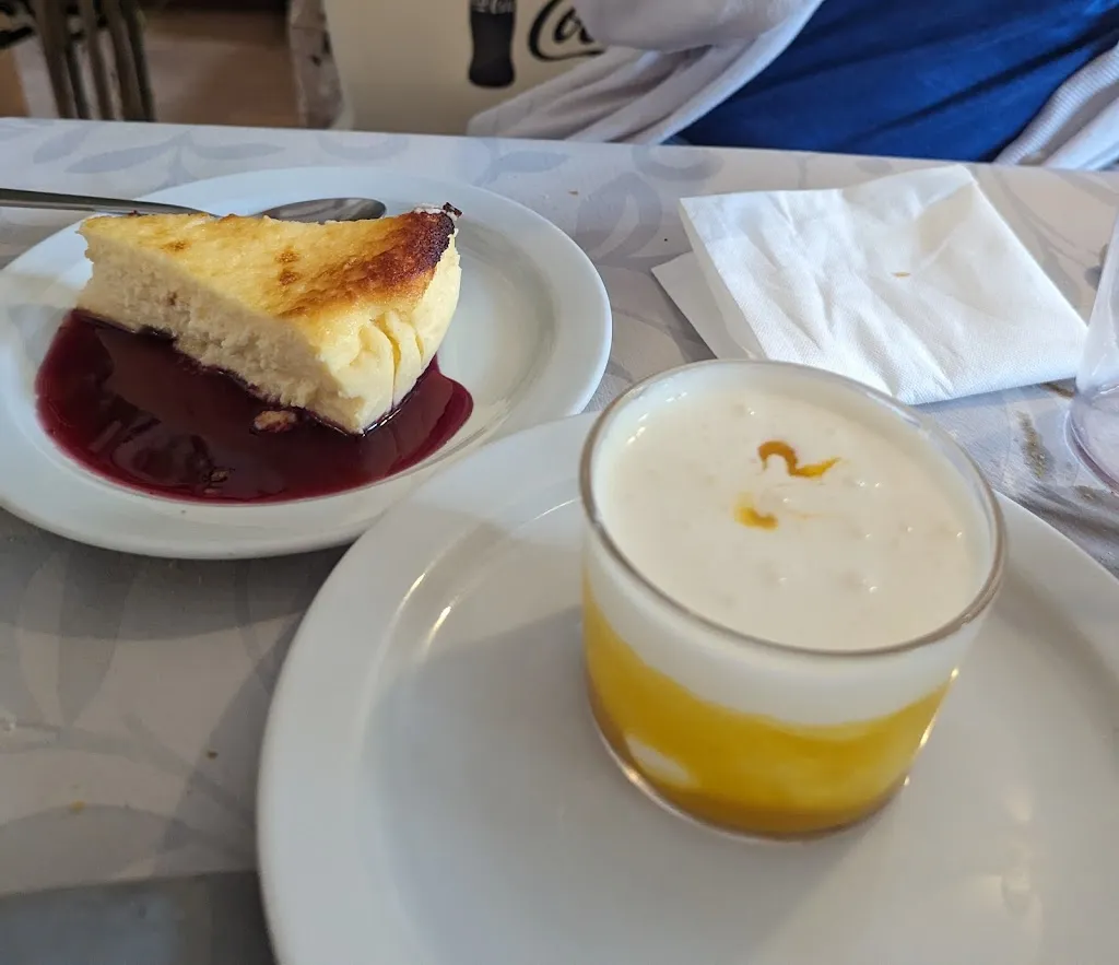 Luis_Restaurante Cuevas Sinagoga_Berninches_review