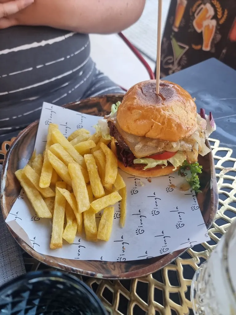 Menu_Giungla - Restaurante Lounge Bar en Altea_Altea_image_6