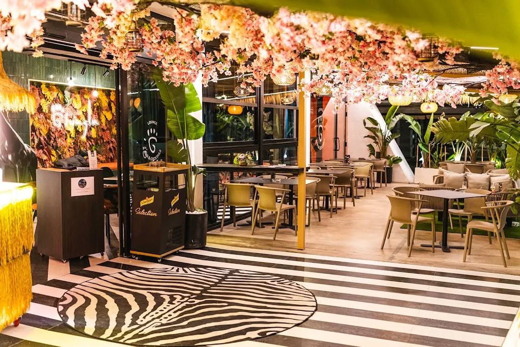 Giungla - Restaurante Lounge Bar en Altea ristorante a Altea